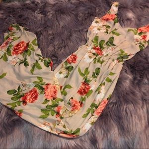 Show me your MuMu Dress